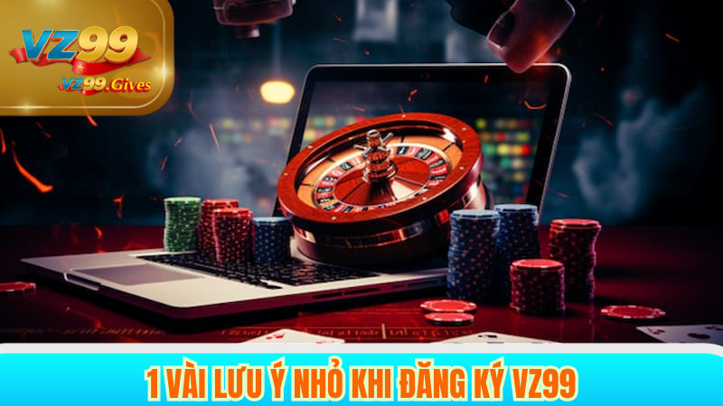 Đăng Ký VZ99 – Quy Trình Đơn Giản, Giao Dịch Tức Thì