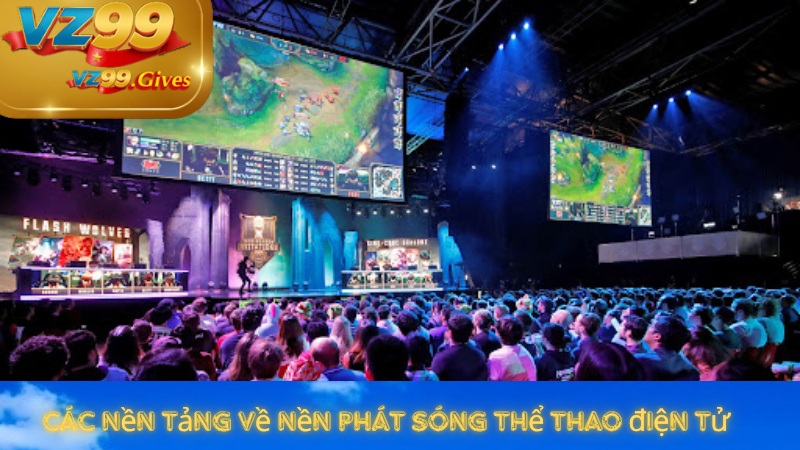 Cá cược Esports 3 Cá cược Esports (Thể thao điện tử Esports đỉnh cao 2025)