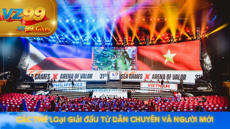 Cá cược Esports 4 Cá cược Esports (Thể thao điện tử Esports đỉnh cao 2025)
