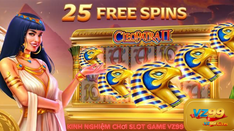 Slot Game VZ99 – Thế Giới Quay Hũ Đỉnh Cao Giải Trí đỉnh Cao