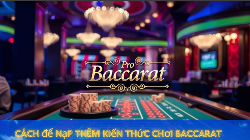 Chiến Thuật Chơi Baccarat Từ Các Cao Nhân Đẳng Cấp Tại VZ99