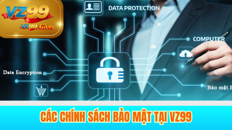 Chính Sách Bảo Mật 1 Chính sách bảo mật vz99