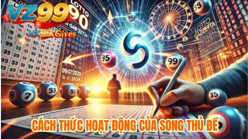 Cách thức hoạt động của Song thủ đề
