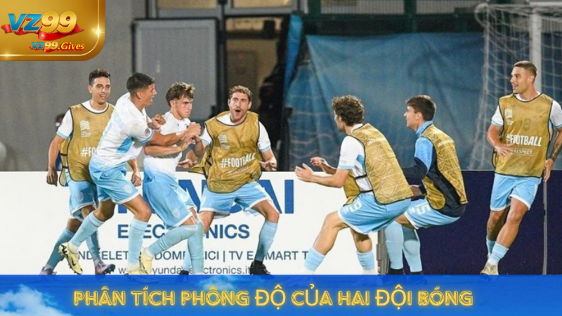 Bí Quyết Dự Đoán Tỷ Số Bóng Đá Chính Xác Từ Các Cao Thủ VZ99