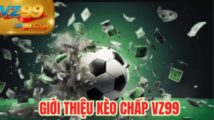 giới thiệu kèo chấp vz99