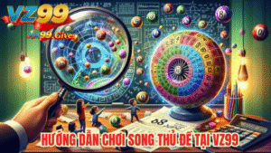 Hướng dẫn chơi song thủ đề tại vz99
