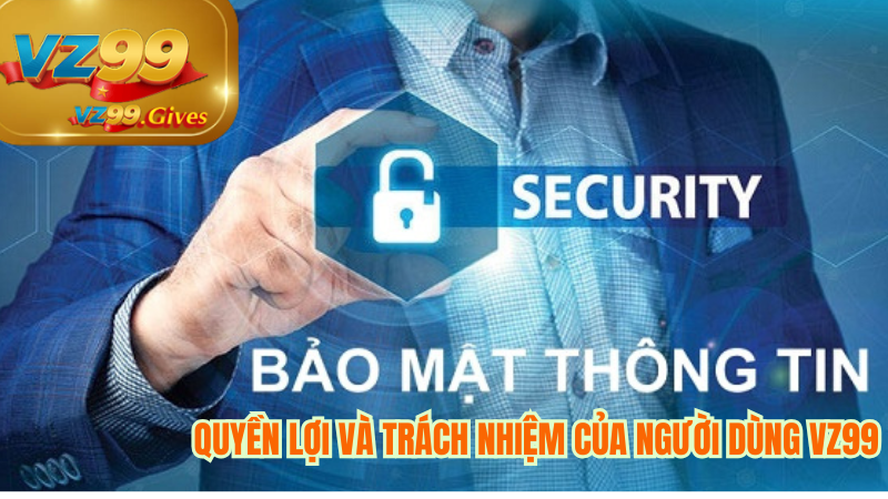Chính Sách Bảo Mật 3 Chính sách bảo mật vz99