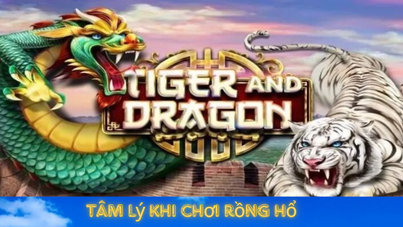 Khám Phá Rồng Hổ VZ99 - Cơ Hội Thắng Đậm, Trận Đấu Nảy Lửa