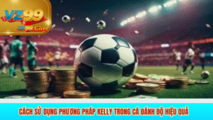Cách Sử Dụng Phương Pháp Kelly Trong Cá đánh Độ Hiệu Quả